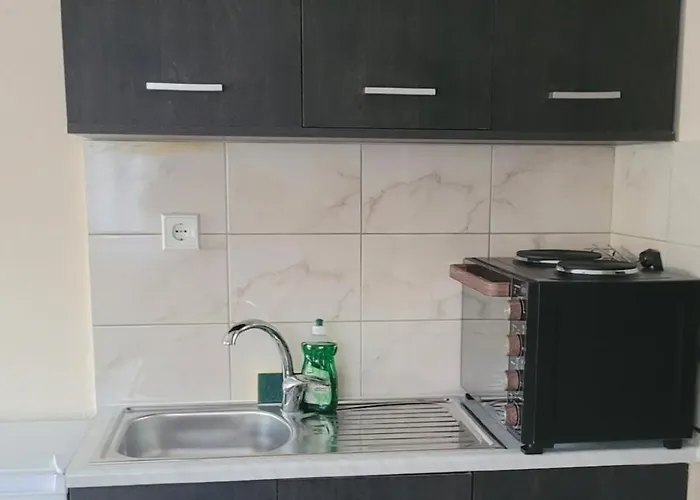 Sundive Apartament *