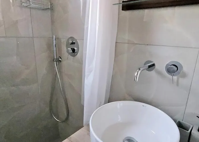 Apartament Sundive *